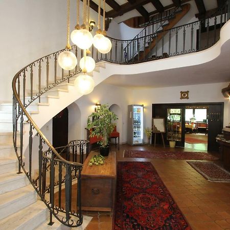 Hotel Schwarzwaldschaefer Enzklosterle Luaran gambar
