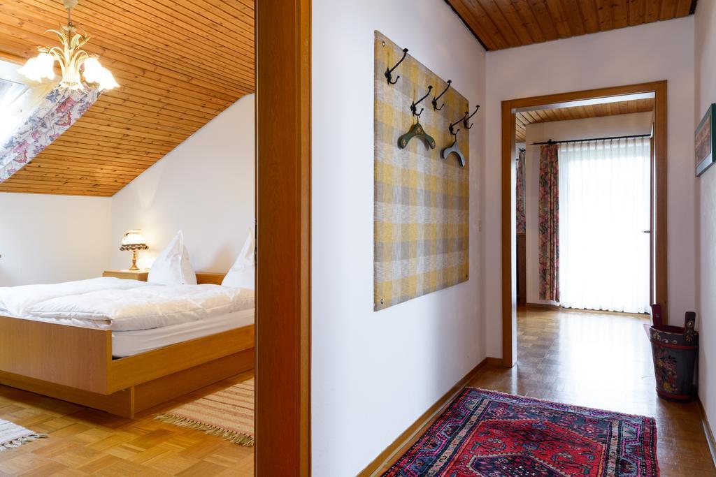 Hotel Schwarzwaldschaefer Enzklosterle Luaran gambar