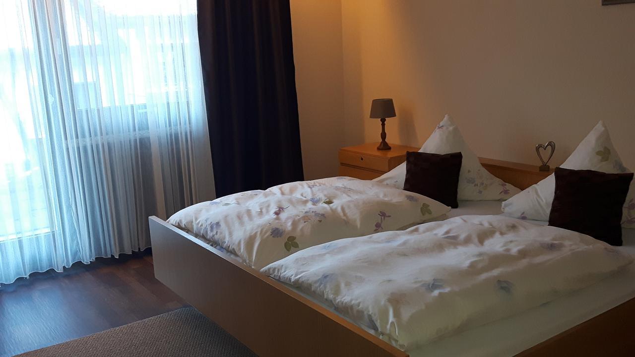 Hotel Schwarzwaldschaefer Enzklosterle Luaran gambar